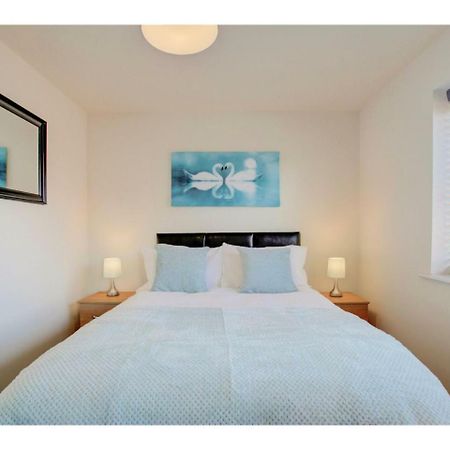 Newly Built, Splendid House For 5 In Manchester! Экстерьер фото